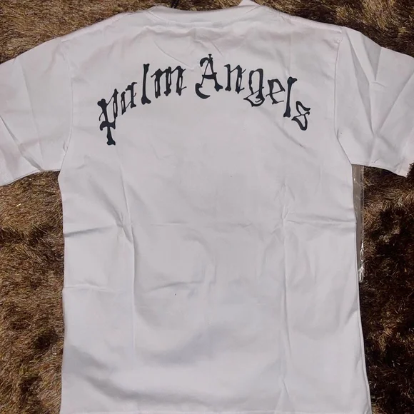 Palm angels shirt - Picture 6 of 6